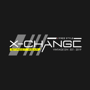 X-CHANGE T-Shirt