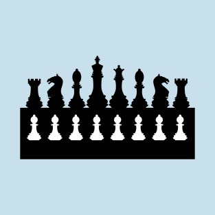 Chess T-Shirt