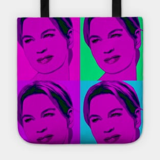 renee zellweger Tote