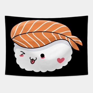 sushi Tapestry