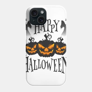 Happy Halloween Party Phone Case