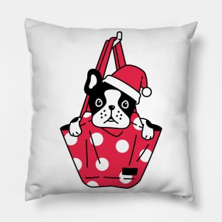 Pug Super Cute Design Pillow