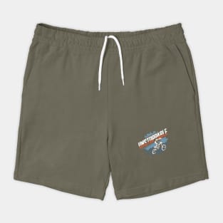 Unstoppable Motocross Shorts