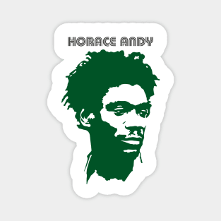 Horace Andy Magnet