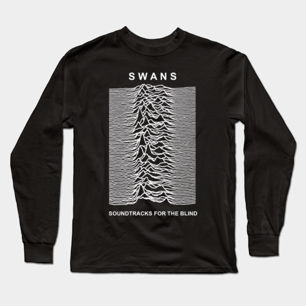 Music - Long Sleeve T-Shirt | TeePublic