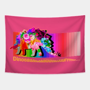 Dinosaaaauuurrrr Tapestry