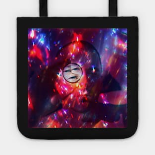 HEALY TUNGSTEN CUSTOM ALBUM ART Tote