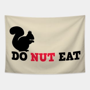 Do-nut eat Tapestry