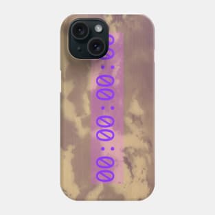 2022 - ZERO Phone Case