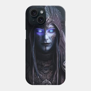 Night elves Phone Case