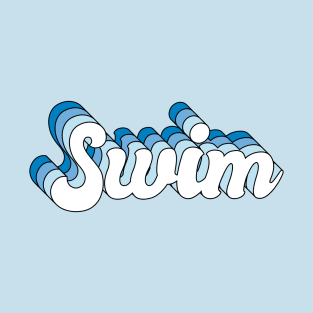 swim T-Shirt