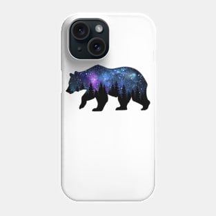 Star Bear Phone Case