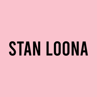 Stan Loona T-Shirt