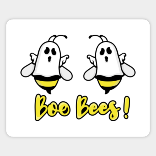 Boo Bees Meme Magnets Teepublic