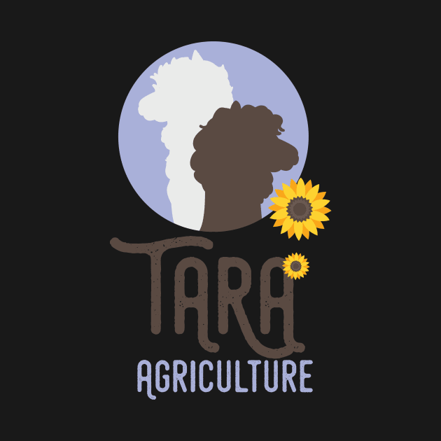Tara Agriculture Logo #3 by Tara Agriculture