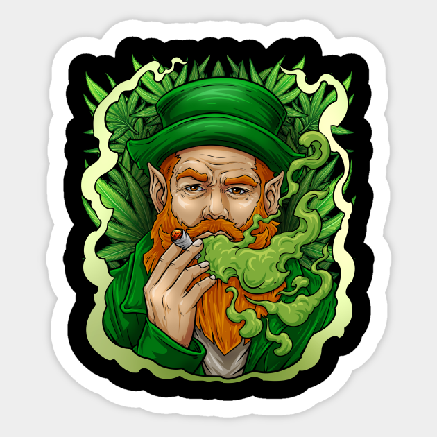 joes on weed st pattys day 2025