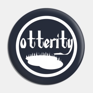 Otter ity Pin