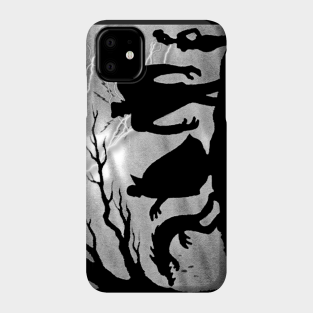 Drawlloween 2016: Frankenstein iPhone 11 case Drawlloween 2016: Frankenstein iPhone 11 case
