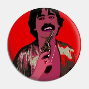 alfred molina Pin