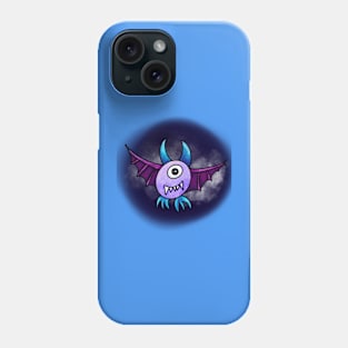 Barry Phone Case