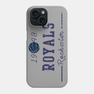 Rochester Royals Phone Case