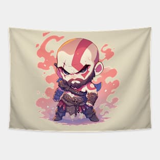 kratos Tapestry