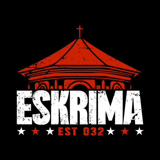 ESKRIMA 032 by Eskrima