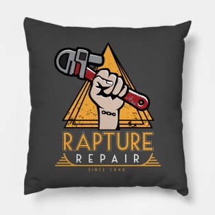 Rapture Repair Pillow