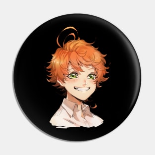 The Promised Neverland NEW 2 Pin