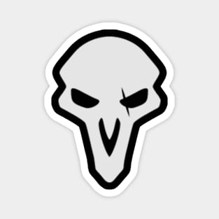 Reaper - Overwatch Magnet