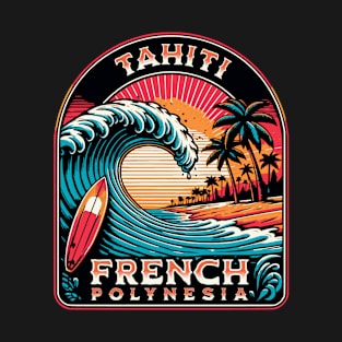 Tahiti T-Shirt