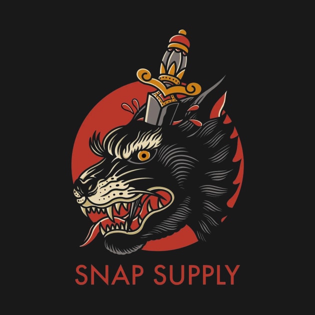 Snap supply by PROALITY PROJECT