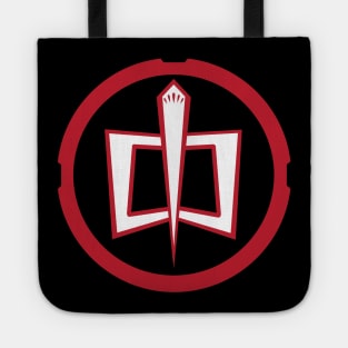 Greatest American Villain Tote