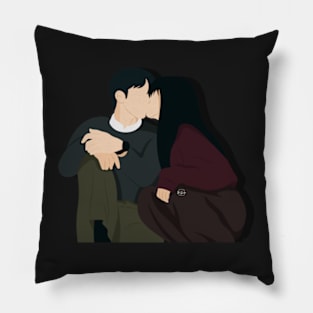 Twenty-Five, Twenty-One Korean Drama Pillow