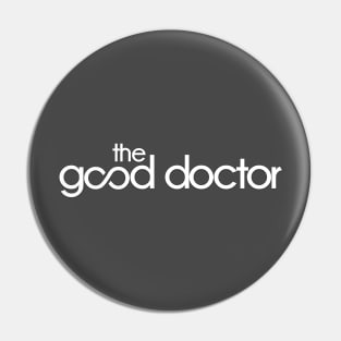 The Good Doctor Logo Intro Pin