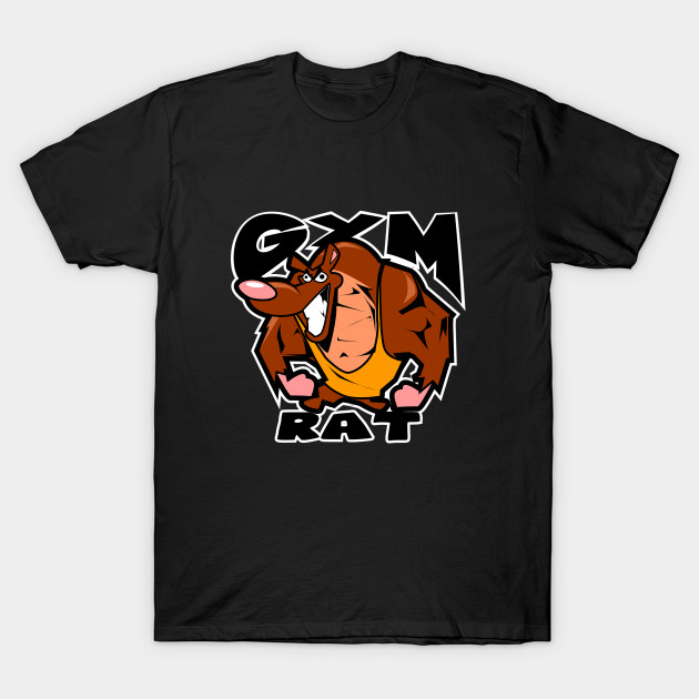 Gym Rat Do You Even Lift T Shirt Teepublic