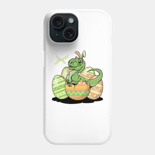 Easter Old ZOO, funny easter day Phone Case