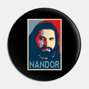 Nandor WWDITS Pin