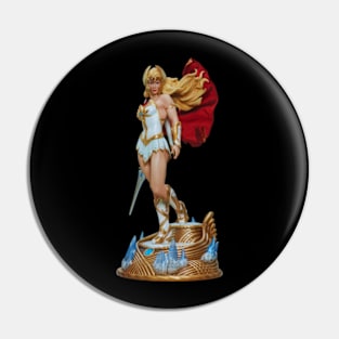 She Ra And The Princesses Of Power 1 Pin