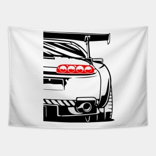 Supra MK4 Tapestry