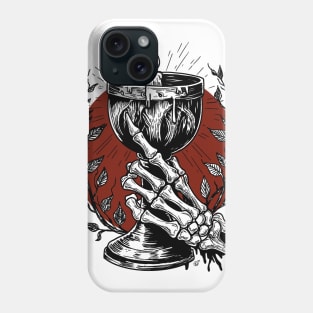 Chalice Phone Case