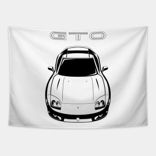 GTO 3000GT Z15AM 1997-2000 Tapestry