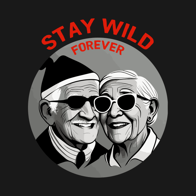 stay forever marriage by Kingrocker Clothing