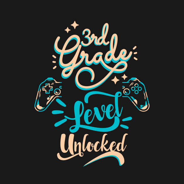 3rd grade t-shirt designs by madlymelody