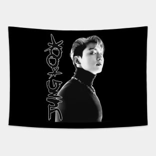 emo jungkook Tapestry