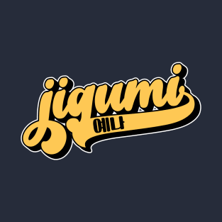 Team Jigumi T-Shirt