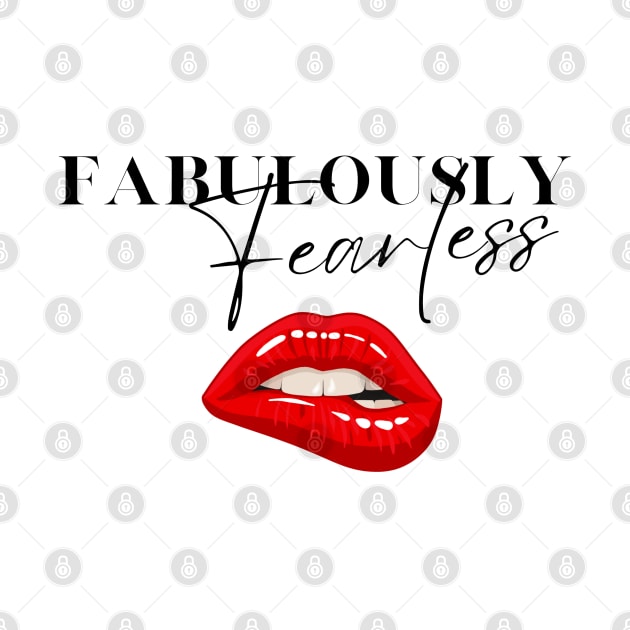 Fabulously Fearless Women Empowerment by SheCanBoss