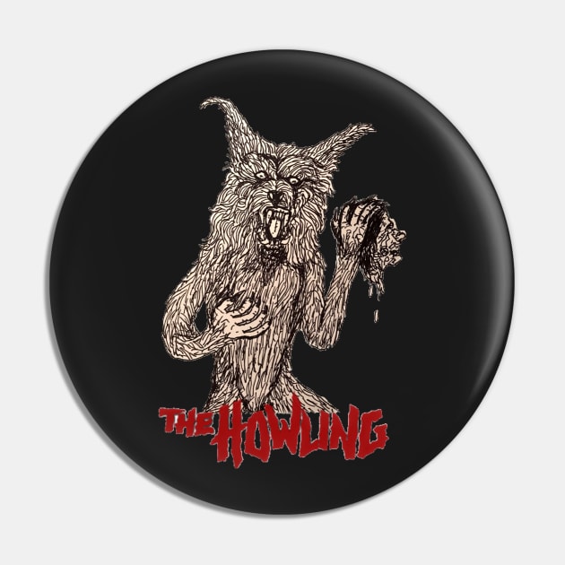 The Howling Pin by MattisMatt83