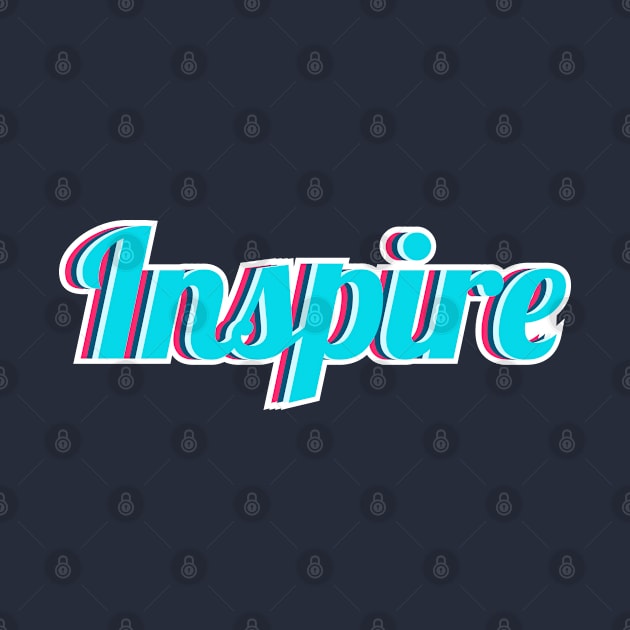 inspire by FIFTY CLOTH