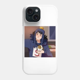 South PArk Craig Tucker Phone Case